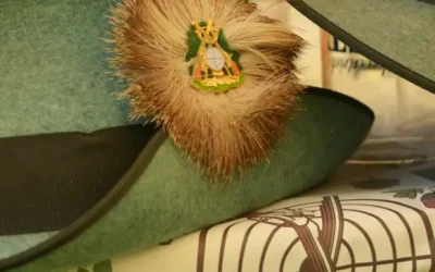 Tradition und Geschichte des Schützenwesens im Ammerland